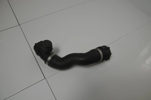 BMW F10 F11 Wasserschlauch Kühlwasserschläuche 7800101 OE BMW TEIL Gebraucht Ori