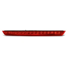 For 2007-2014 Suburban Tahoe Yukon XL LED Third 3rd Tail Brake Light Lamp Red