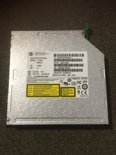 HP H-L Super Multi DVD Writer GTA0N SATA Internal Optical Drive Free Shipping