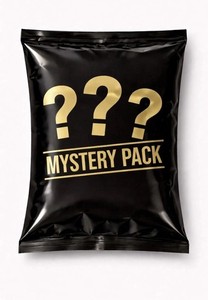 Sports Mystery Pack