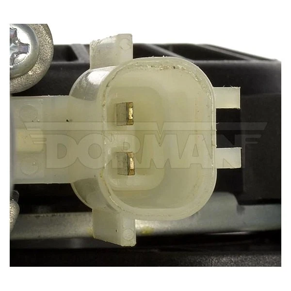 For Chevy Colorado 15-22 Window Regulator and Motor Assembly Solutions Rear Foto 4 de 4