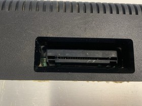 Atari 7800 Prosystem Video Game Console with Games and 2 Controllers See Video