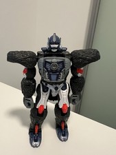Transformers Kingdom Optimus Primal War For Cybertron Wfc voyager