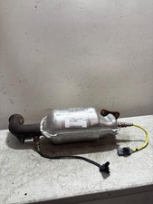 Catalyseurs Citroen C3