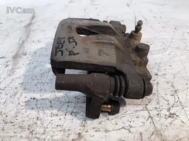 PINZA FRENO POSTERIORE SINISTRA PER JEEP Compass Serie K05191267AA BYL diesel 2 - Immagine 3 di 4