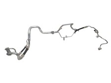 Klimaleitung Klimaschlauch passt für MERCEDES-BENZ A-KLASSE (W177) A 200 Klimaleitung Klimaschlauch passt für MERCEDES-BENZ A-KLASSE (W177) A 200