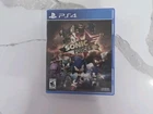 Sonic Forces (PlayStation 4, PS4)  Tested - Free Fast Shippin