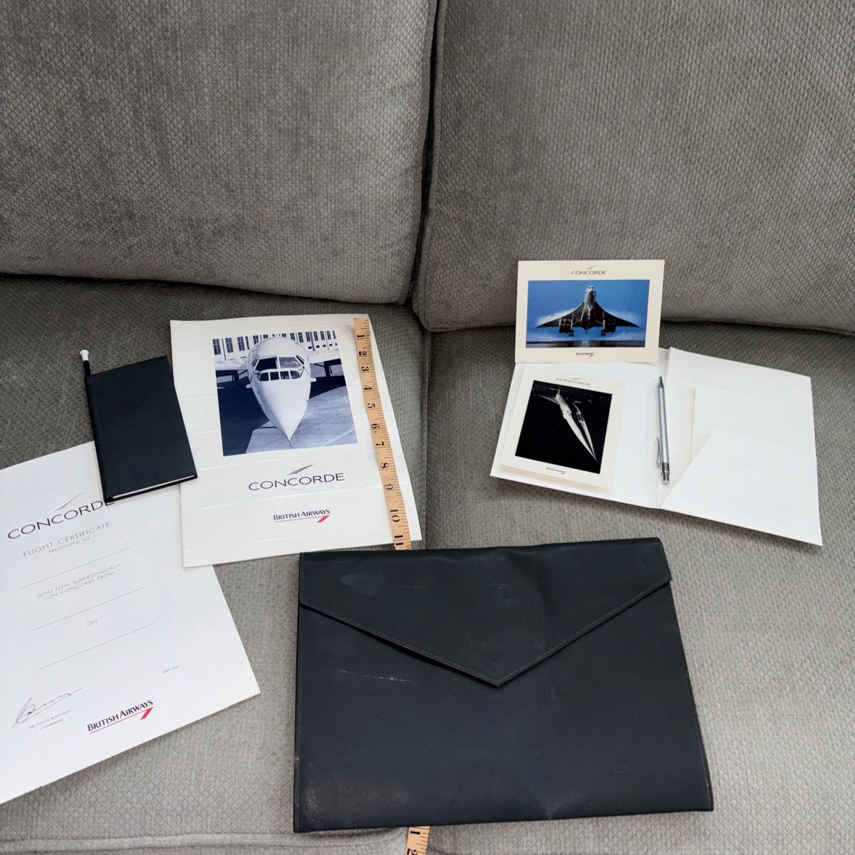 British Airways Collectibles for sale | eBay