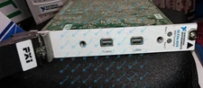 1PCS NI National Instruments PXIe-8379 MXI Controller Card Used
