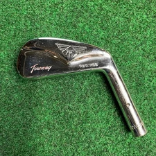 MacGregor MT Tourney Rec. M85 Pat No. 183961 forged 2-iron head only