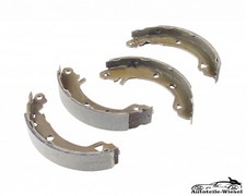 Bremsbacken Hinten für Fiat Brava Bravo I Marea Limo Kombi Punto Cabrio 84-99