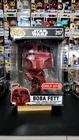 Funko Pop! Vinyl Jumbo 10 in: Star Wars - Boba Fett (10 inch) (Burgundy) -...