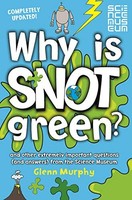 Glenn Murphy - Why Is Snot Green And Other Extremely Important Ques - G245Z