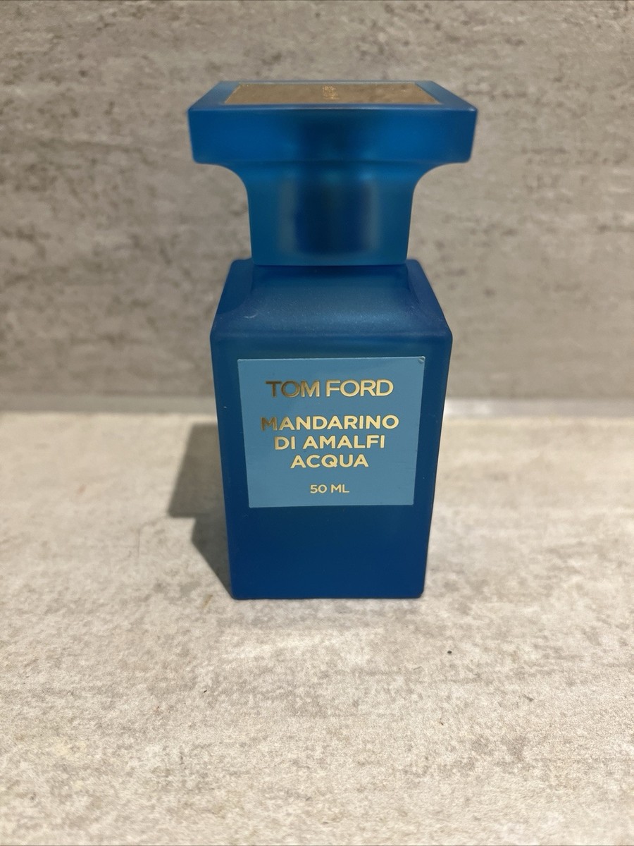 Amalfi Acqua Tom Ford Mandarino Di Amalfi Review Tom Ford