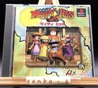 Mighty Hits w/spine (Sony PlayStation 1 PS1,1998) from japan