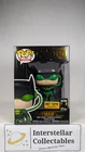 Funko Pop! DC Universe: Batman The Dawnbreaker #253 Hot Topic Exclusive