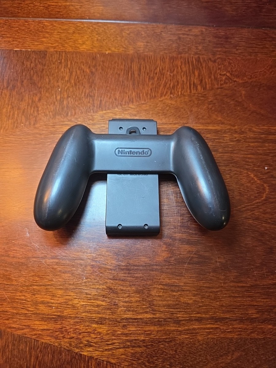 Official Nintendo Switch Joy Con Controller Comfort Grip OEM HAC