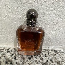 Emporio Armani Stronger With You Intensely by...