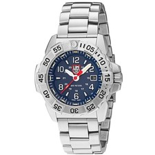 Luminox XS.3254 Men's Navy Seal RSC Blue Dial Quartz Watch