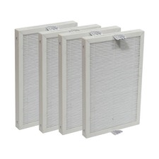 PUREBURG Ersatzfilter kompatibel mit Bosch Dry 1000, 2000 Einheitsgr&ouml;&szlig;e