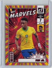 2024-25 Topps Real Madrid Team Set Soccer Checklist Guide in-content 28