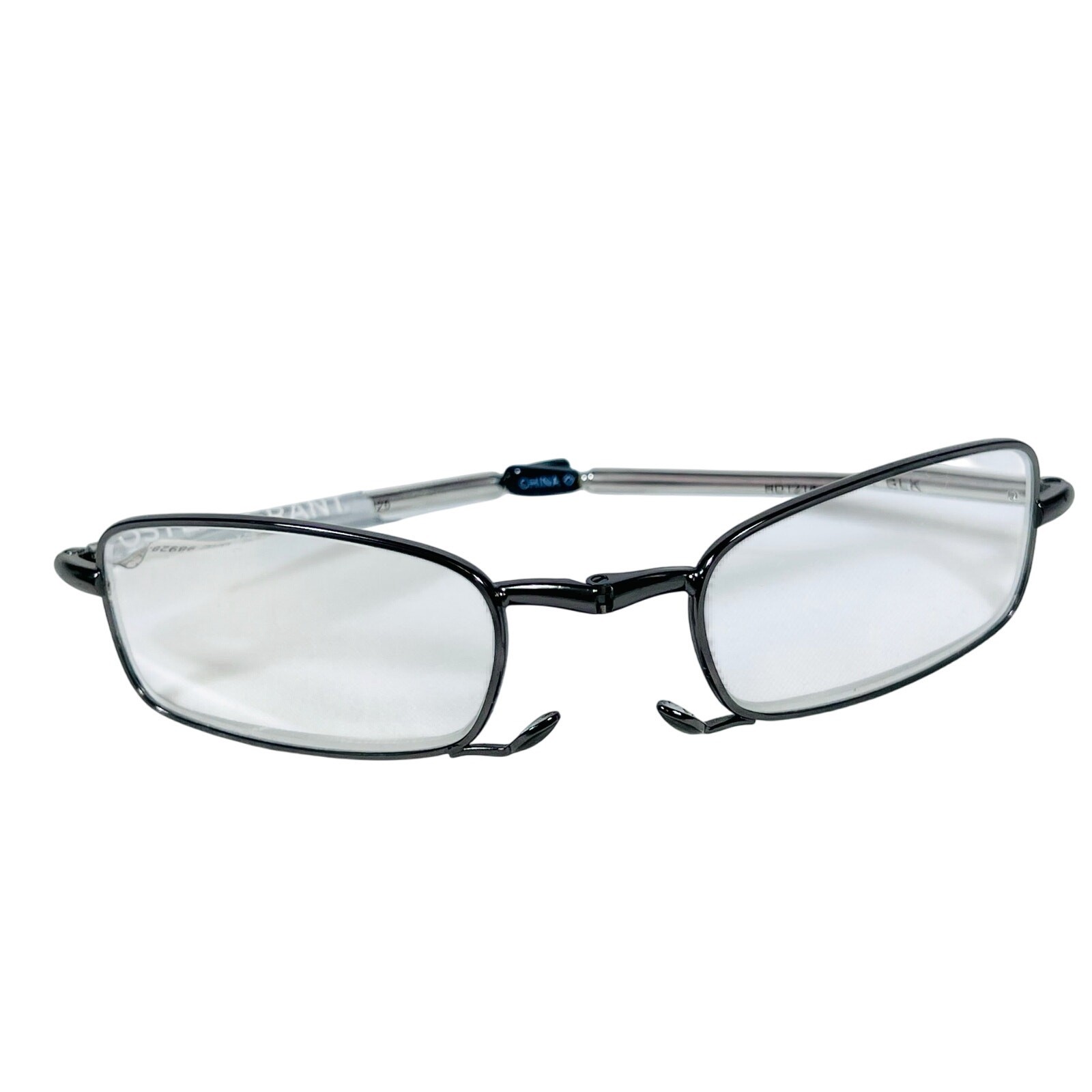 Foster Grant Microvision Folding Reader Eye Glass… - image 6