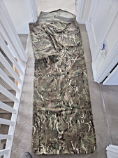 MTP Bivvy Bag Goretex UK Forces