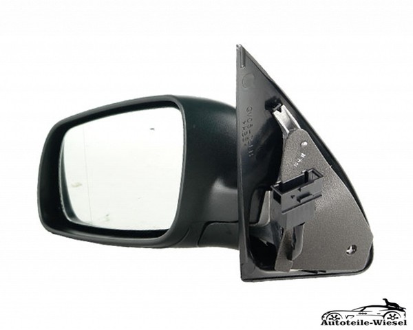 AußEnspiegel Links FüR Skoda Fabia 1 Stufenheck Praktik 99-08-image