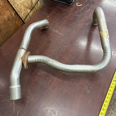 Hermoff 80-1388,Same As Walker 40491 Exhaust Accessory, Nos
