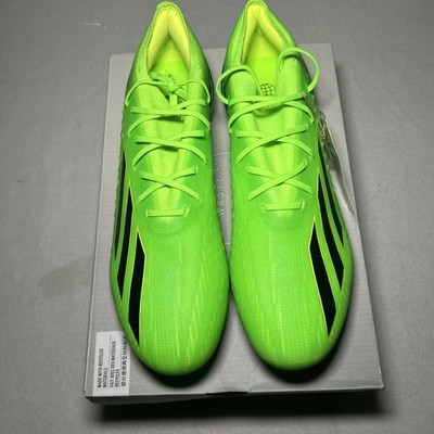 Adidas X Speedportal.1 FG -Green US Men s 10 New in Box
