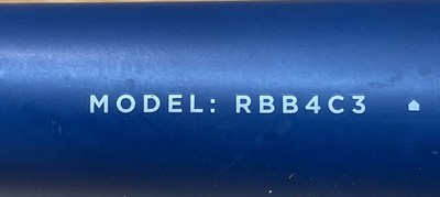 Rawlings CLOUT AI Model: RBB4C3 32/18 Oz 25/8 Diameter (-3