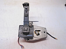 Zz2 Mercruiser Quicksilver Throttle Shift Control Shifter Remote Control Tested Zz2 Mercruiser Quicksilver Throttle Shift Control Shifter Remote Control Tested