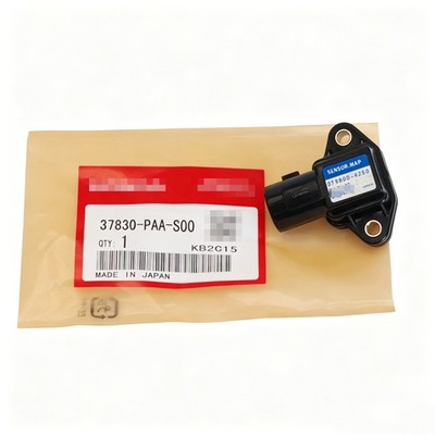 OEM MAP Sensor JAPAN DENSO 37830-PAA-S00 Manifold Air Pressure for Honda Accord