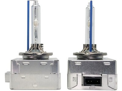 Low Beam DriveBolt Headlight Bulb Set fits Chevy SS 2014-2017 93BDYZ