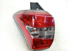 Feu arrière Subaru FORESTER