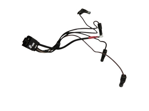 Kabelbaum Kabelstrang für Motor Zündung BMW F31 320d 11-15 Kombi 149tkm