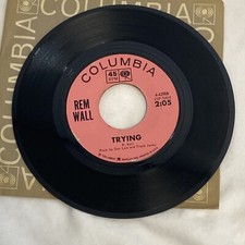 Las mejores ofertas en R.E.M. Bueno (G) manga discos de vinilo de