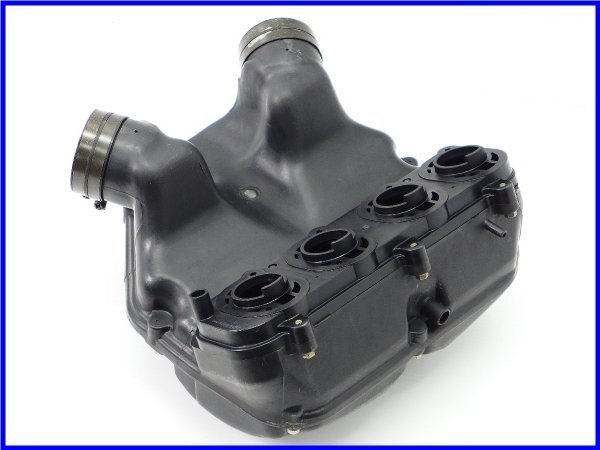 AIRさん　専用 1998 KAWASAKI ZX-9R Genuine Air Cleaner Box ppp | eBay