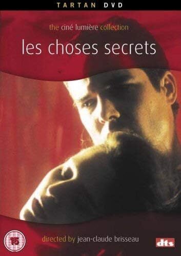 Les Choses Secrets - Picture 1 of 1