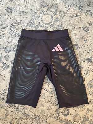 adidas pro elite2024 ハーフタイツ S アディダス アディゼロ プロ エリート ハーフタイツ : r/runningfashion