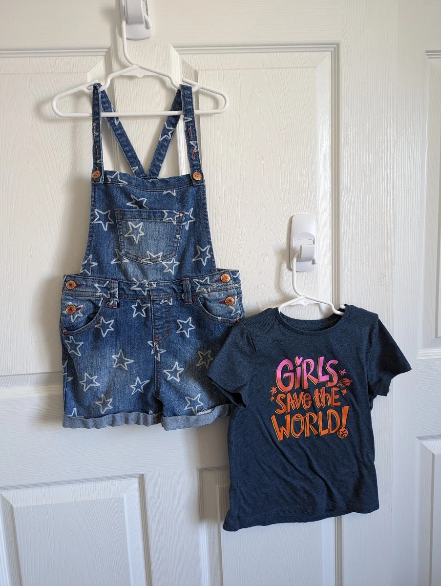 4th of hotsell july shirts girls
