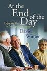 At the End of the Day: Enjoying Life in the Departure Lounge, David Winter, Used
