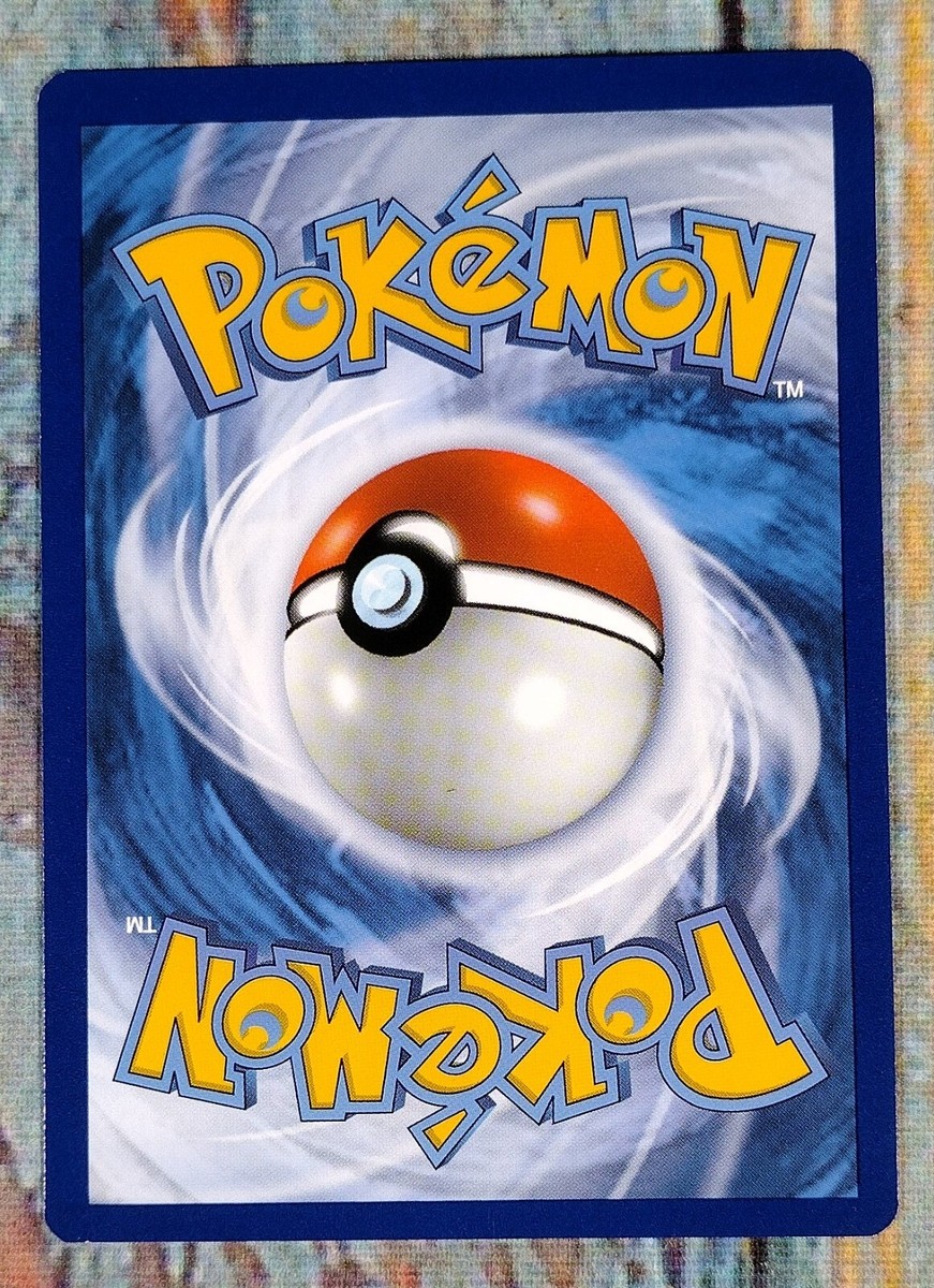 GROWLITHE 17/108 Common / XY Evolutions 2016 / Basic Pokémon NM