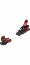 Atomic Warden 11 MNC L90 Ski Bindings 2024