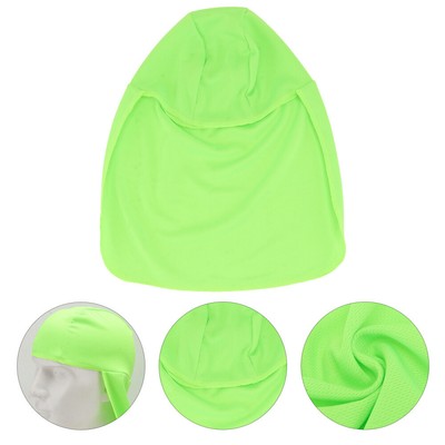 Sicherheit Helm Sonne Schatten Harte Hut Liner Sonnenblende Harten Hut