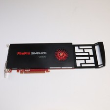 AMD FirePro Radeon V5900 2GB Graphics Card