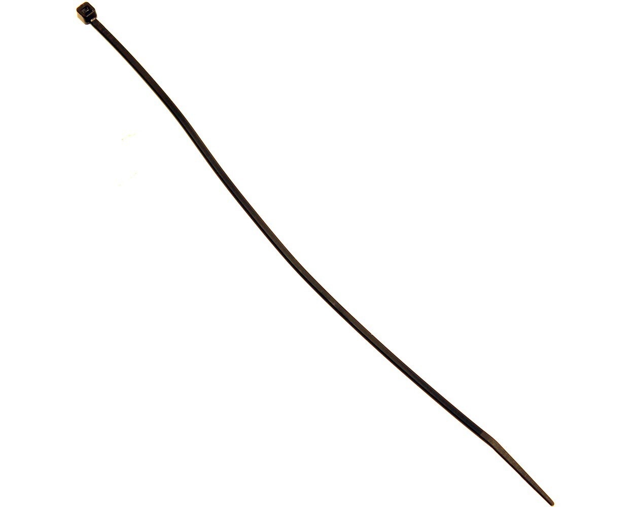 Go Kart Cable Ties 200mm X 2.5mm (Pkt 100) Karting