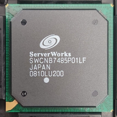 BRAND NEW          (1 PC)             SWCNB7485P01-LF             SERVER WORKS