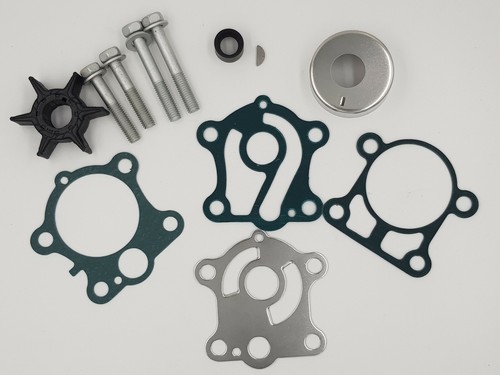 Water pump impeller kit Yamaha 40 50 hp 