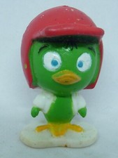 FIGURINE PVC ANCIENNE CALIMERO